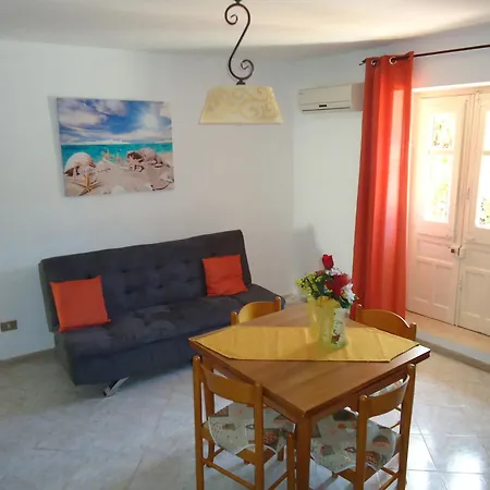 Casa Nina *