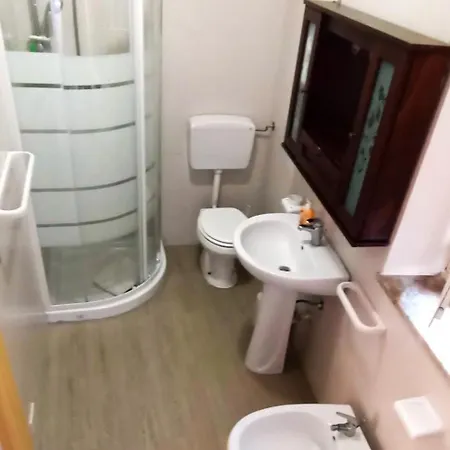 Сasa de vacaciones Casa Nina Mondello