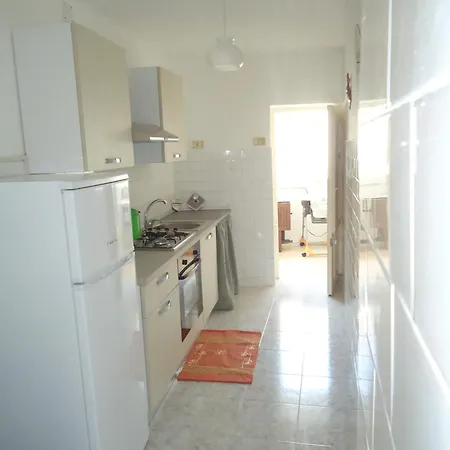 Casa Nina Mondello