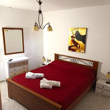 Casa Nina