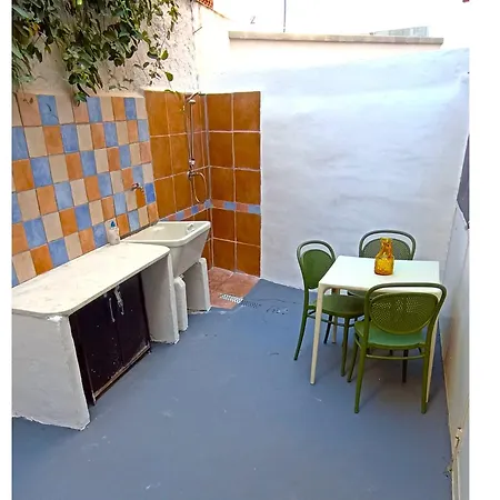 Casa Nina