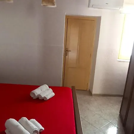 Casa Nina Сasa de vacaciones *