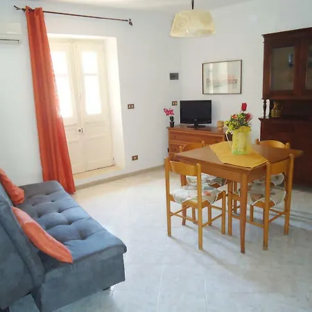 Сasa de vacaciones Casa Nina