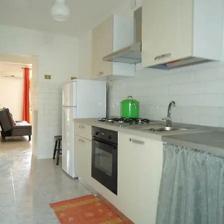 Casa Nina Mondello