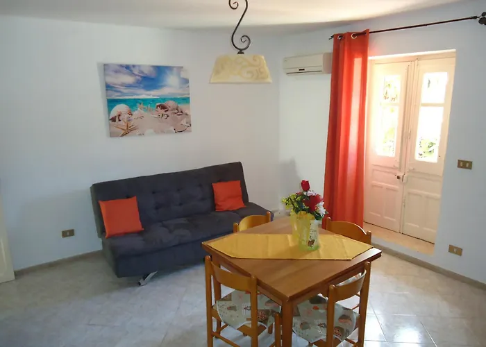 Casa Nina *