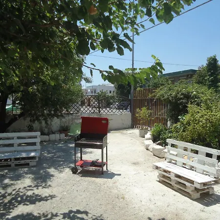 بيت للعطل Casa Nina